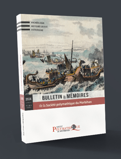 Bulletin & Mémoires tome 150